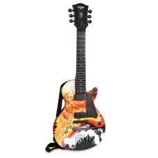 Guitar Electronic Rock Toy - Bontempi Guitar Electronic Rock Toy - Bontempi